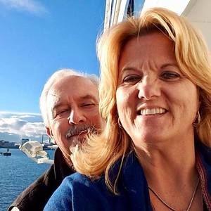 Meet your Posher, Christie